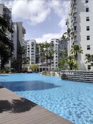 The Eden At Tampines (D18), Condominium #526972981